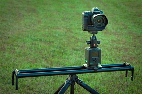 Syrp Magic Carpet: Breaking Barriers with State-of-the-Art Equipment